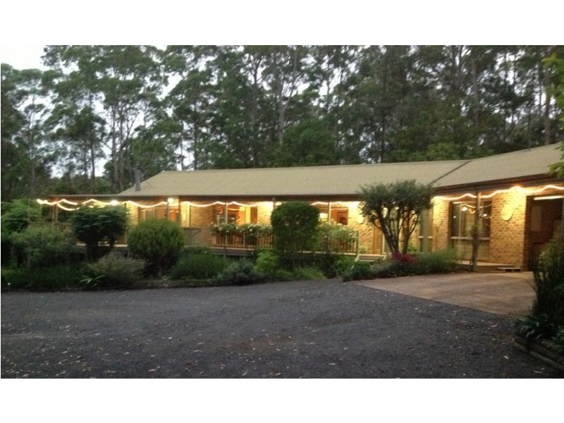 9 Lowana Close, Tapitallee NSW 2540