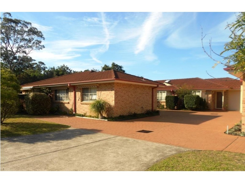 2/137 Scott Street, Shoalhaven Heads NSW 2535