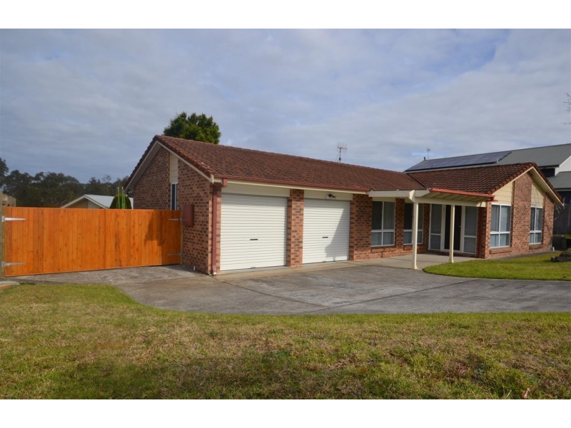 24 Hoskin Street, North Nowra NSW 2541