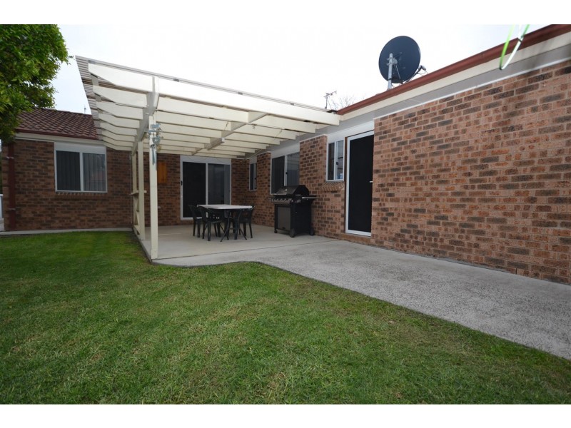 24 Hoskin Street, North Nowra NSW 2541