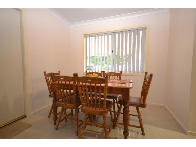 24 Hoskin Street, North Nowra NSW 2541