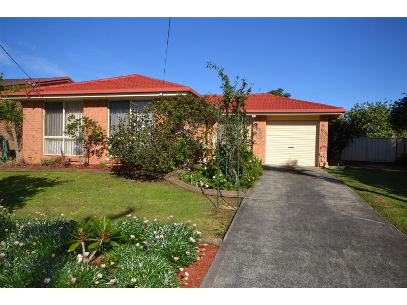 79 Salisbury Drive, Nowra NSW 2541