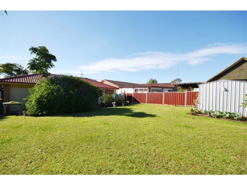 79 Salisbury Drive, Nowra NSW 2541