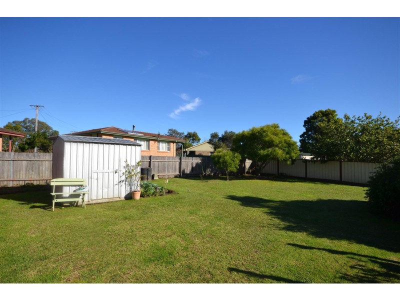 79 Salisbury Drive, Nowra NSW 2541