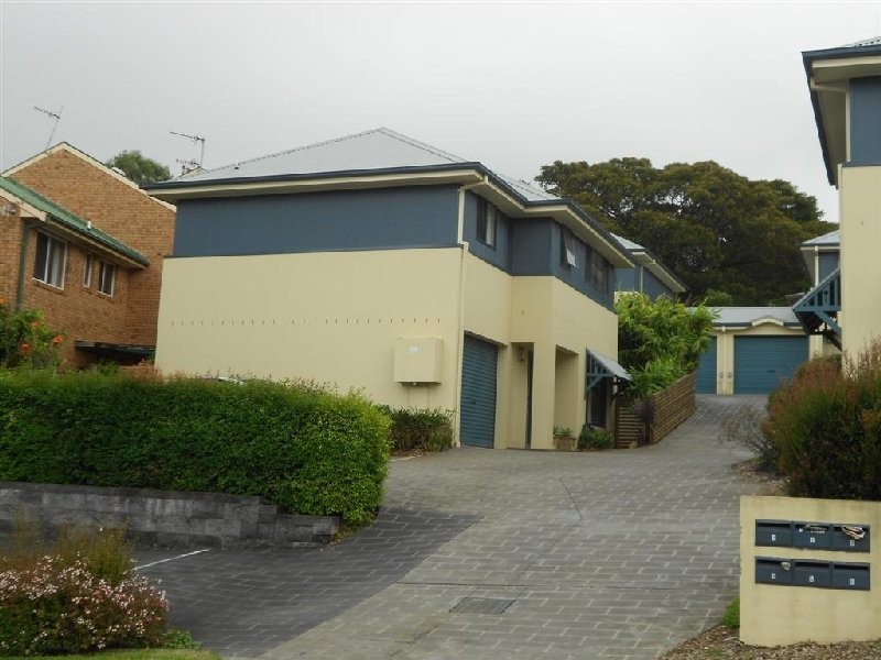 4/110 Belinda Street, Gerringong NSW 2534