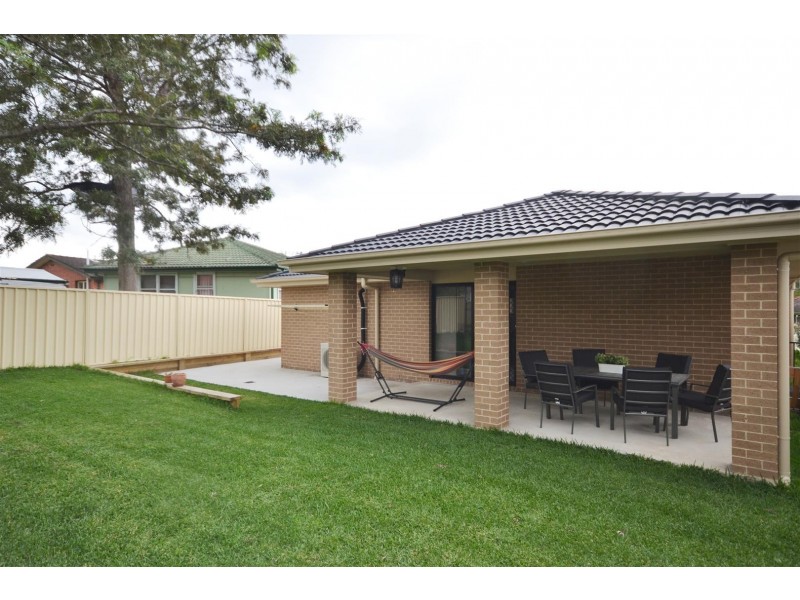 5 Quiberon Street, Nowra NSW 2541