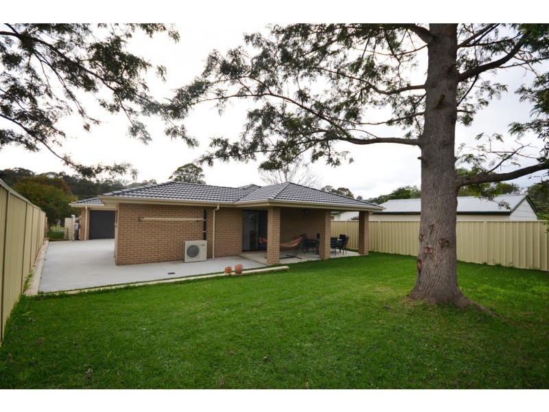 5 Quiberon Street, Nowra NSW 2541