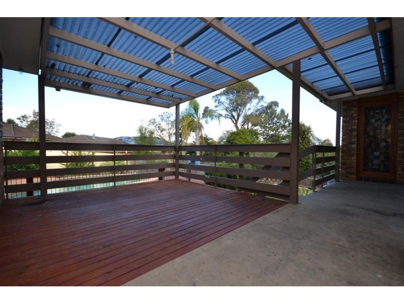 8 Kongoola Avenue, Cambewarra NSW 2540