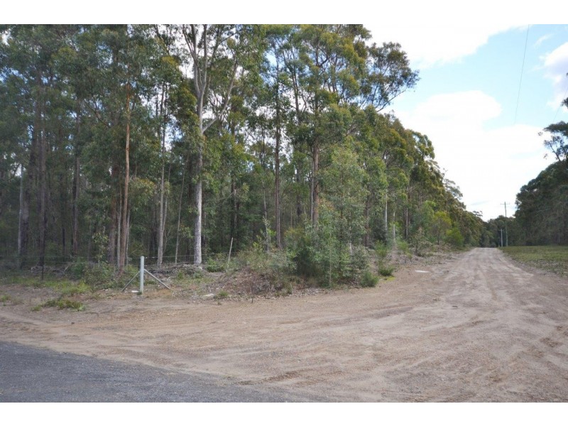 Lot 4 Tom Davis Road, Tomerong NSW 2540