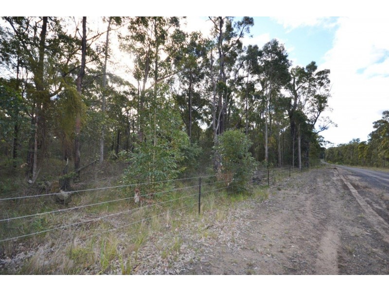 Lot 4 Tom Davis Road, Tomerong NSW 2540