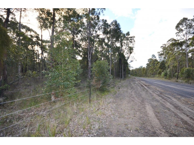 Lot 4 Tom Davis Road, Tomerong NSW 2540