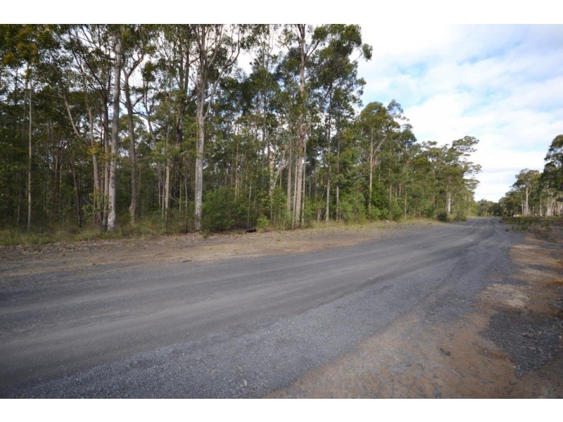 Lot 4 Tom Davis Road, Tomerong NSW 2540