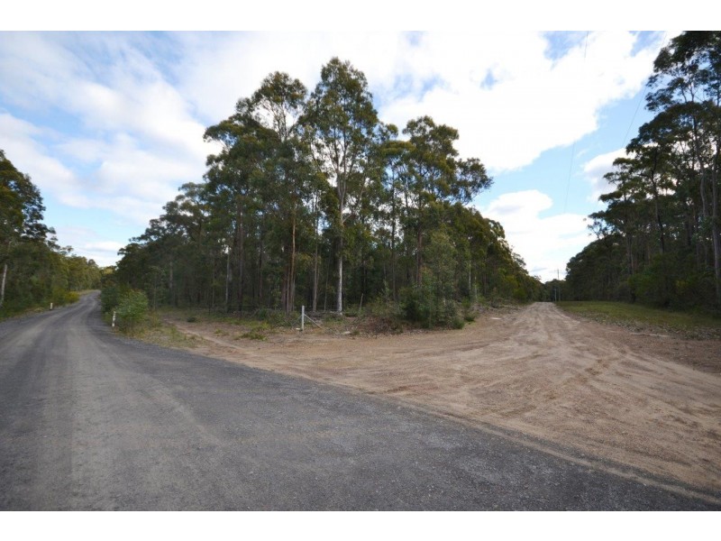 Lot 4 Tom Davis Road, Tomerong NSW 2540