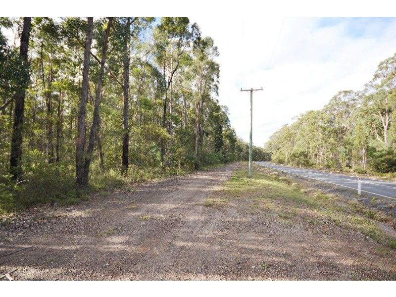 Lot 4 Tom Davis Road, Tomerong NSW 2540