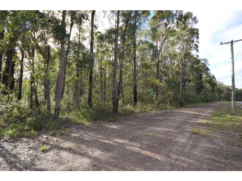 Lot 4 Tom Davis Road, Tomerong NSW 2540