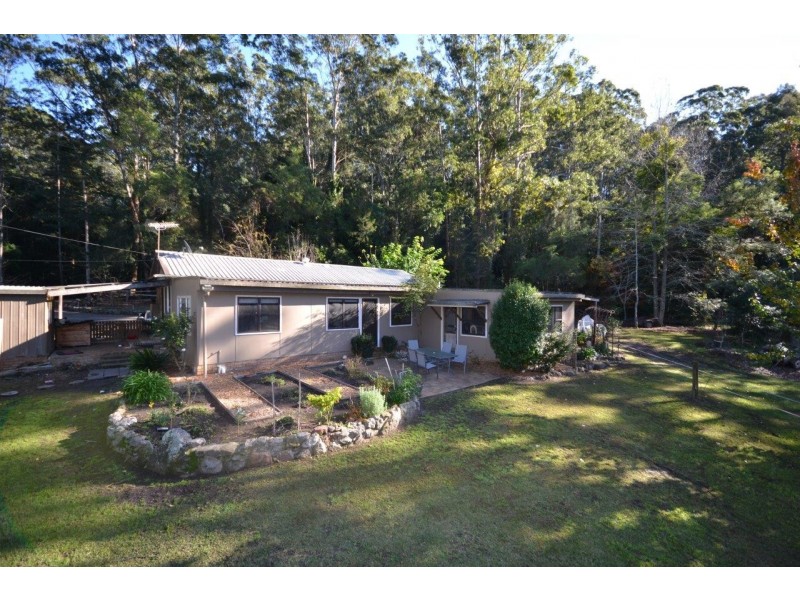 935 Illaroo Road, Tapitallee NSW 2540
