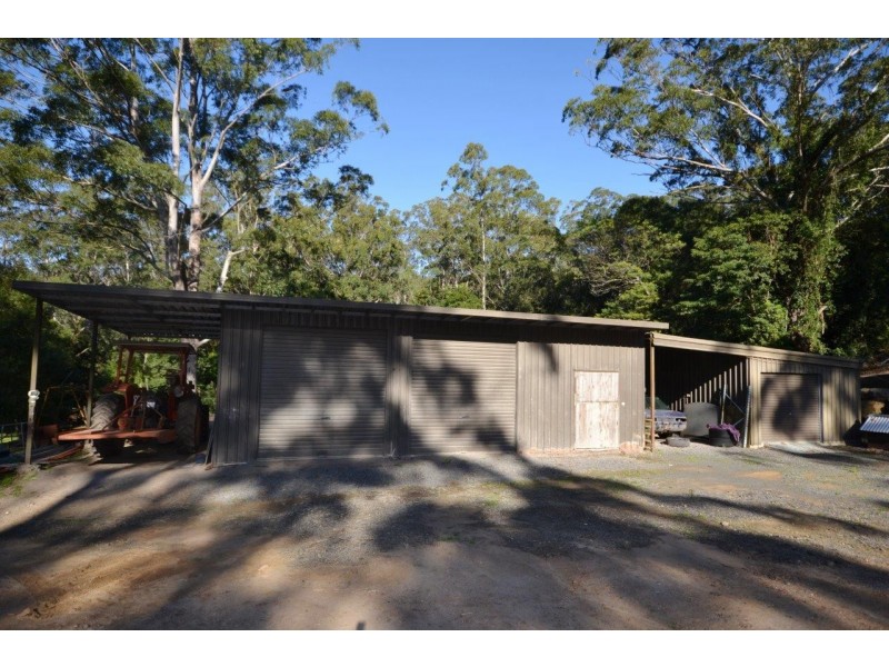 935 Illaroo Road, Tapitallee NSW 2540