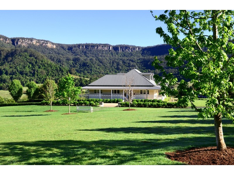 428 Wattamolla Road, Berry NSW 2535