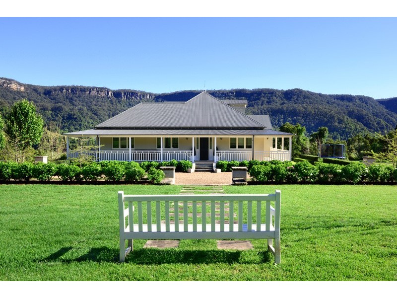 428 Wattamolla Road, Berry NSW 2535