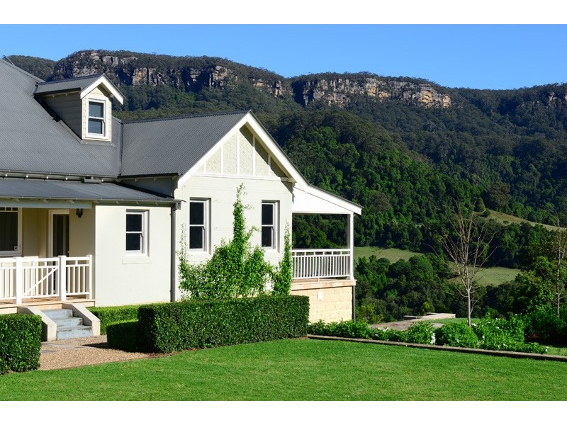 428 Wattamolla Road, Berry NSW 2535