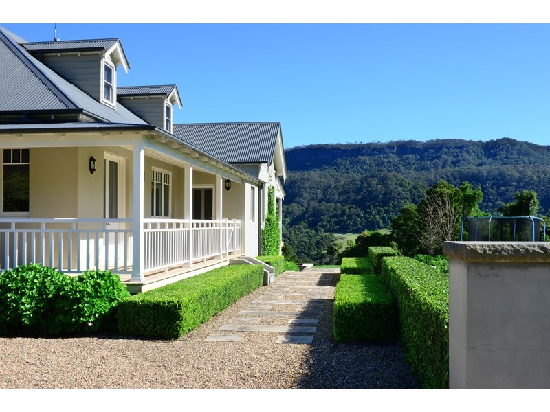 428 Wattamolla Road, Berry NSW 2535