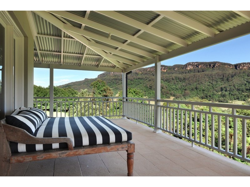 428 Wattamolla Road, Berry NSW 2535