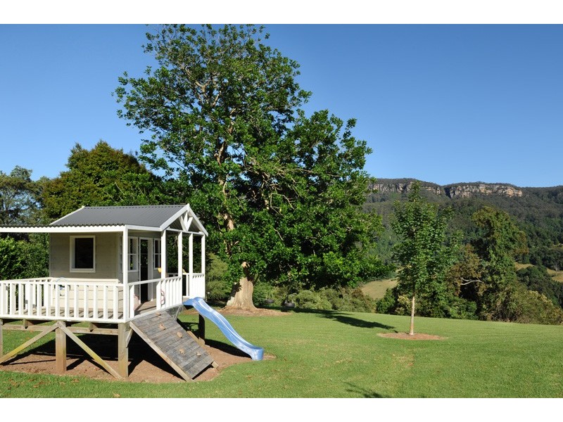 428 Wattamolla Road, Berry NSW 2535