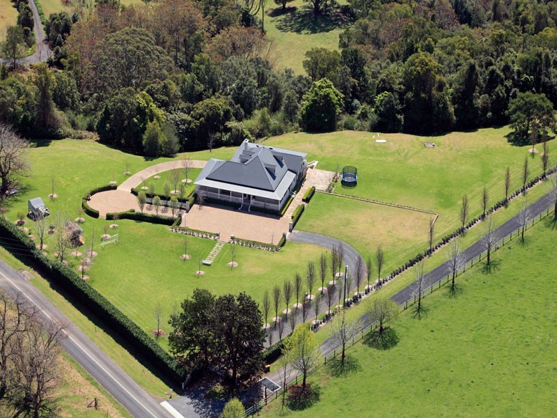 428 Wattamolla Road, Berry NSW 2535