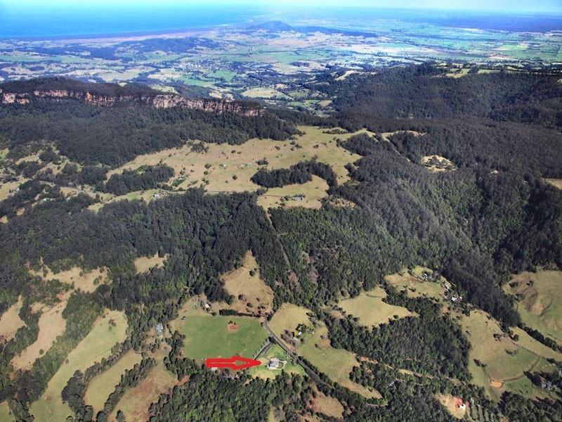 428 Wattamolla Road, Berry NSW 2535