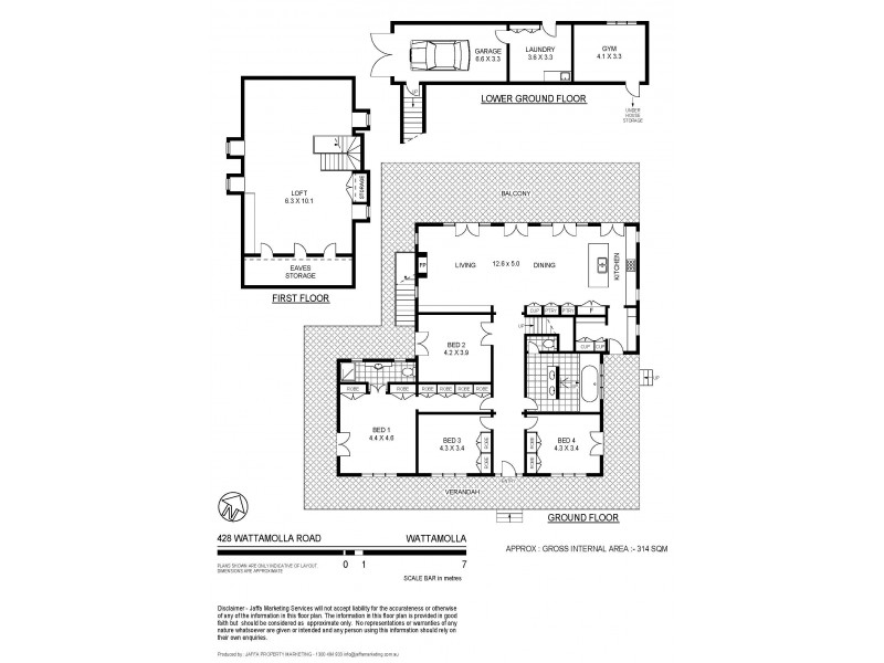 428 Wattamolla Road, Berry NSW 2535