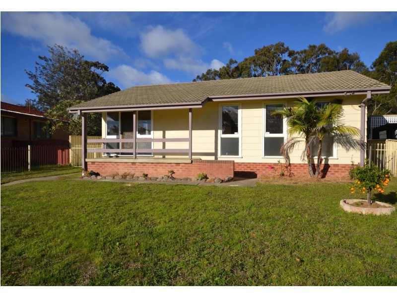 6 Supply Street, Nowra NSW 2541