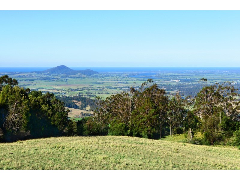 Browns Mountain NSW 2540