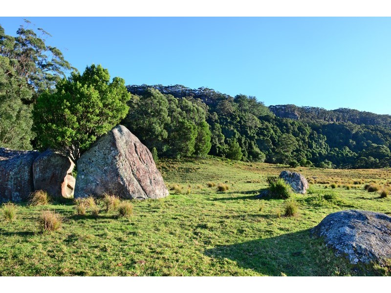 Browns Mountain NSW 2540