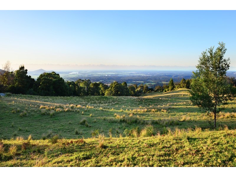 Browns Mountain NSW 2540
