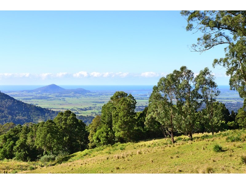 Browns Mountain NSW 2540