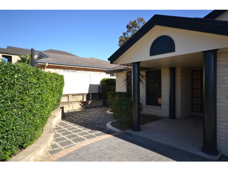12 Freesia Cresent, Bomaderry NSW 2541