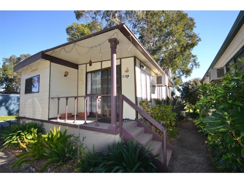 12/17 Terara Road, Terara NSW 2540