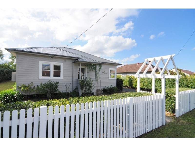 29 Albert Street, Berry NSW 2535