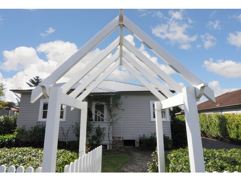 29 Albert Street, Berry NSW 2535