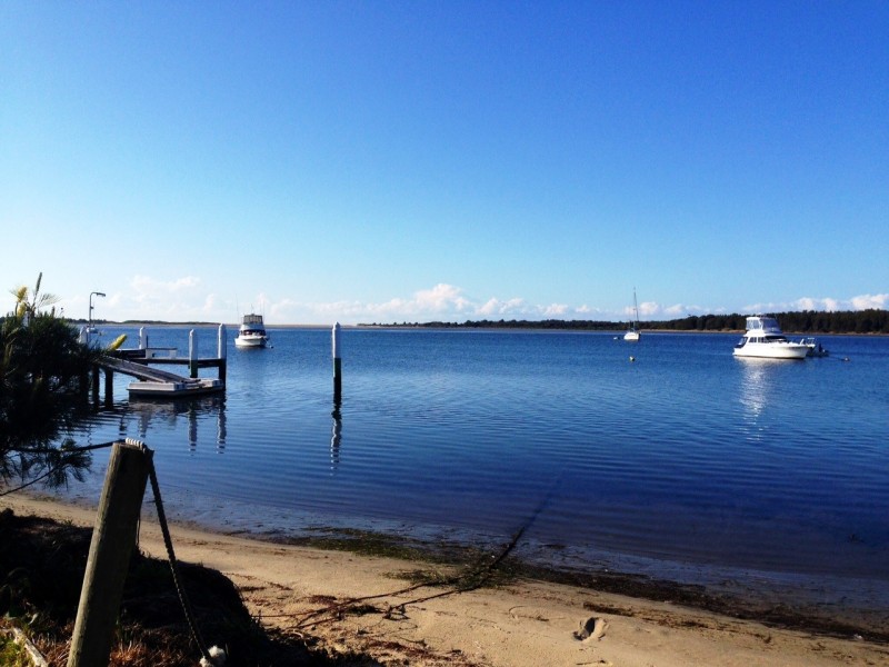 38 Hay Avenue, Shoalhaven Heads NSW 2535