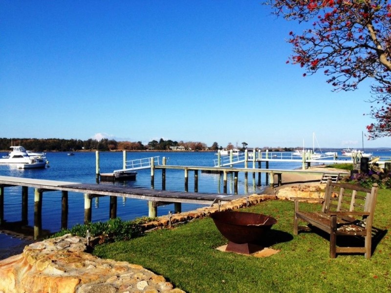 38 Hay Avenue, Shoalhaven Heads NSW 2535