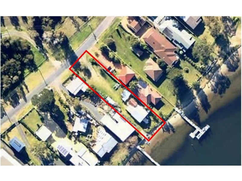 38 Hay Avenue, Shoalhaven Heads NSW 2535