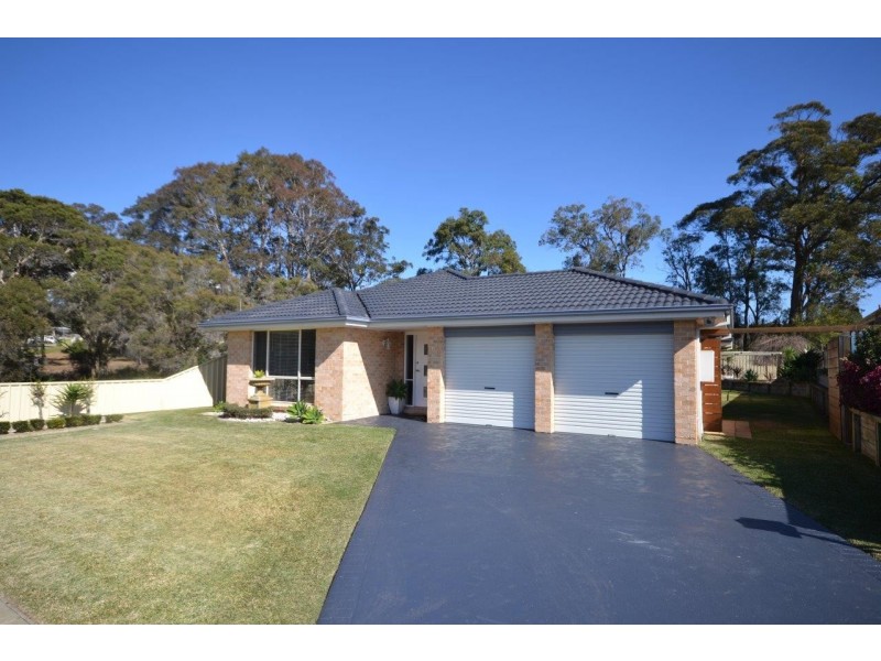 24 Langside Avenue, West Nowra NSW 2541