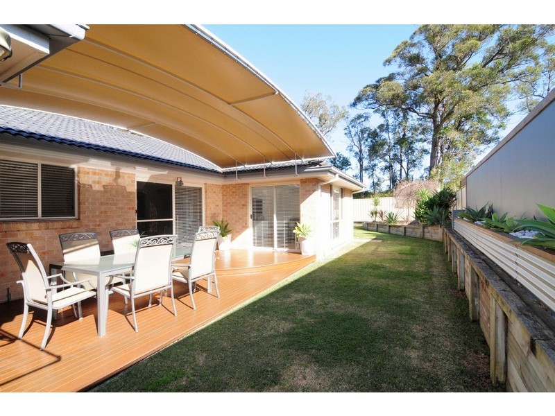 24 Langside Avenue, West Nowra NSW 2541