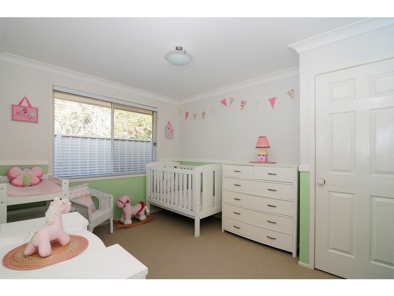 24 Langside Avenue, West Nowra NSW 2541