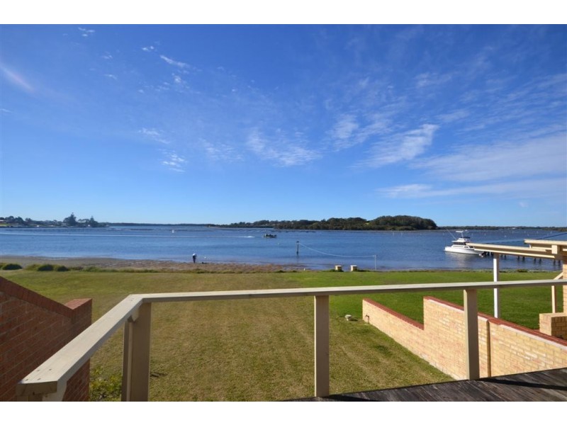 58 Haiser Road, Greenwell Point NSW 2540