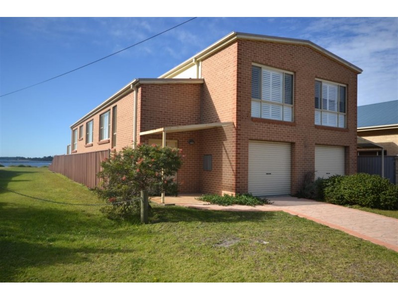 58 Haiser Road, Greenwell Point NSW 2540