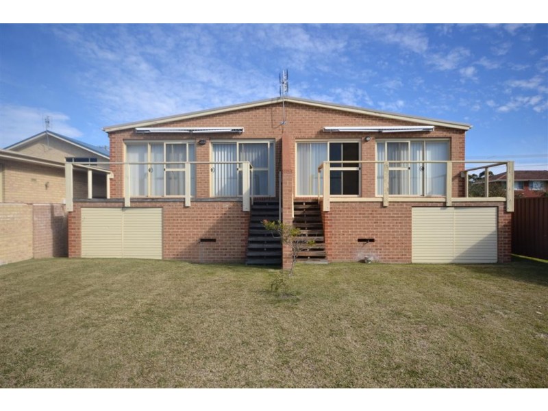 58 Haiser Road, Greenwell Point NSW 2540