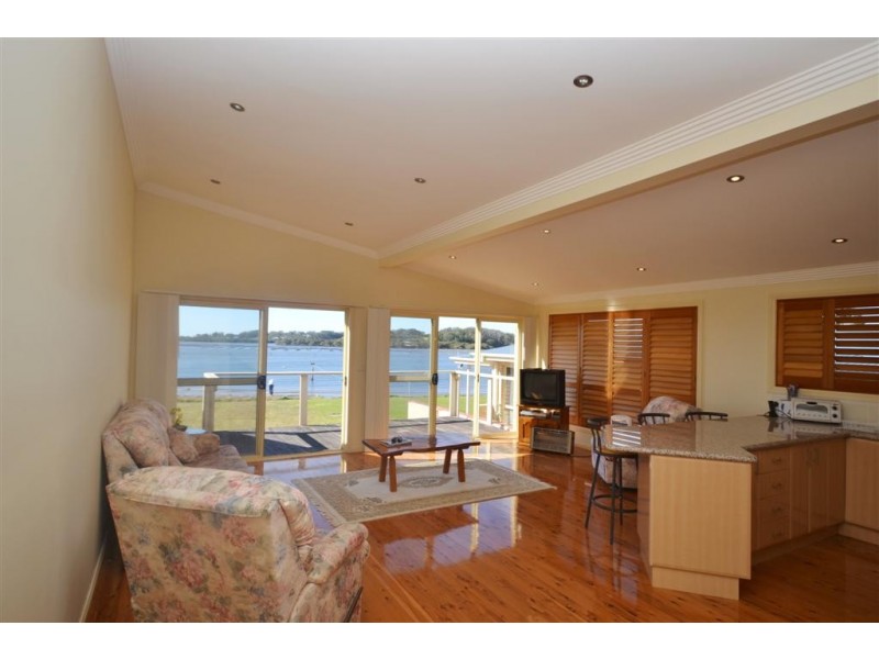 58 Haiser Road, Greenwell Point NSW 2540