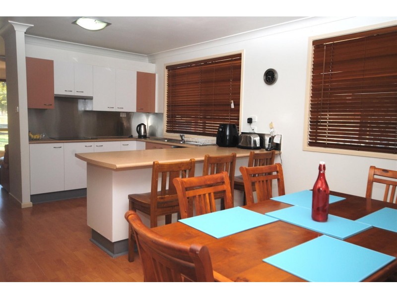 7 Bottlebrush Avenue, Bewong NSW 2540